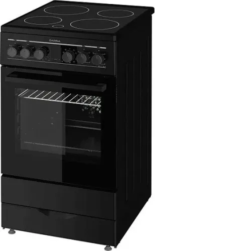 Плита DARINA ULTRA EC241 616 At