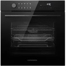 Духовой шкаф KUPPERSBERG HF 615 B