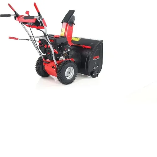 Снегоуборщик GEOS SnowLine 620 E ll