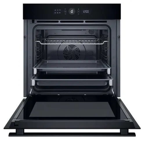 Духовой шкаф WHIRLPOOL WOI4S8PM2SBA