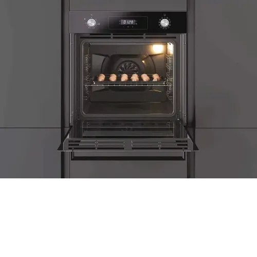 Духовой шкаф HAIER HOD-P12CTBX