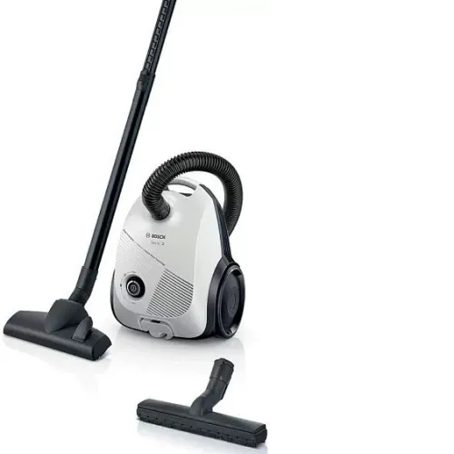 Пылесос BOSCH BGLS2WH1H