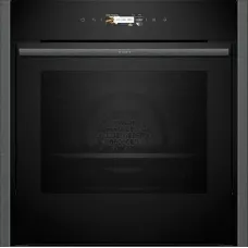 Духовой шкаф NEFF B54CR31G0 Духовой шкаф NEFF B54CR31G0