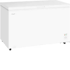 Морозильный ларь WEISSGAUFF WFH-410