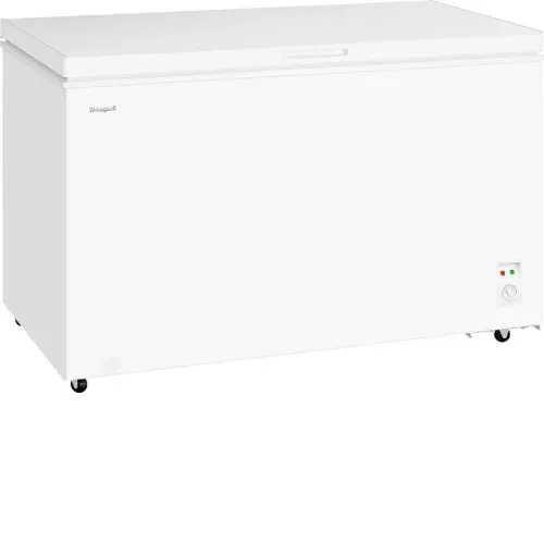 Морозильный ларь WEISSGAUFF WFH-410