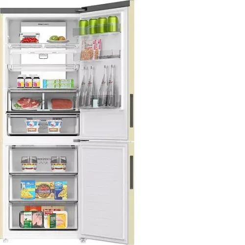 Холодильник HAIER C4F744CCGU1