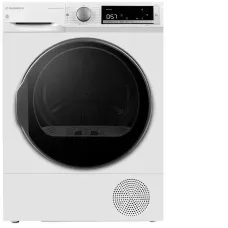 Сушильная машина MAUNFELD MFDM158WH300 HP SLIM