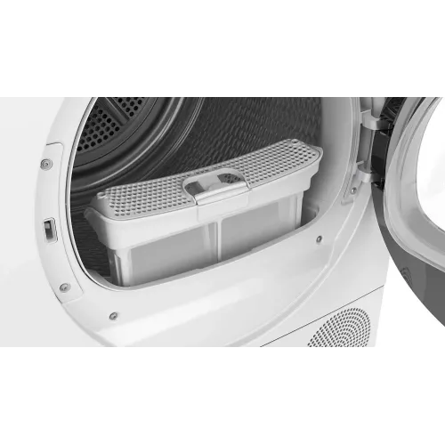 Сушильная машина BOSCH WQB 246DLSN