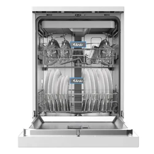 Посудомоечная машина ARDO DTH1563W2