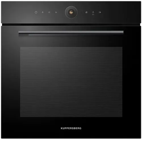 Духовой шкаф KUPPERSBERG HT 617 B