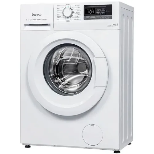 Стиральная машина БИРЮСА WM-ML612/10
