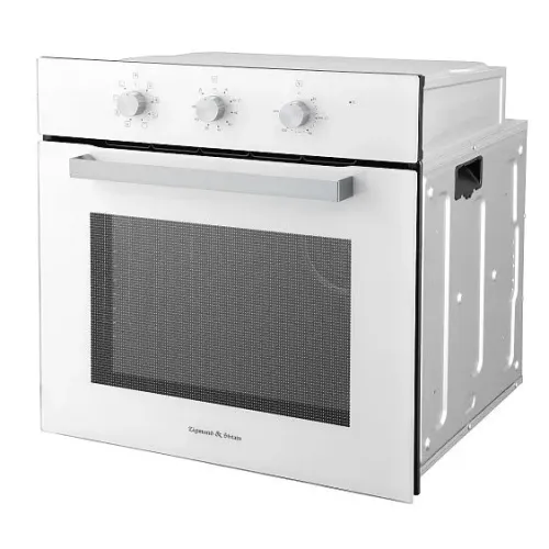 Духовой шкаф ZIGMUND & SHTAIN E 176 W