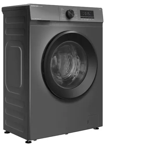 Стиральная машина MEFERI MFW061014GR SLIM LIGHT