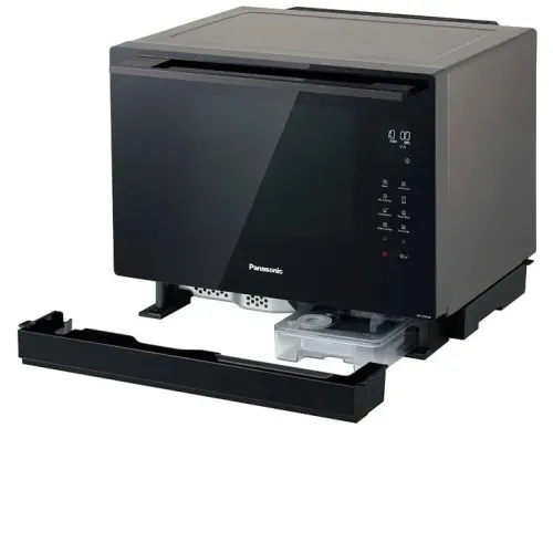 Микроволновая печь PANASONIC NN-CS89LBZPE