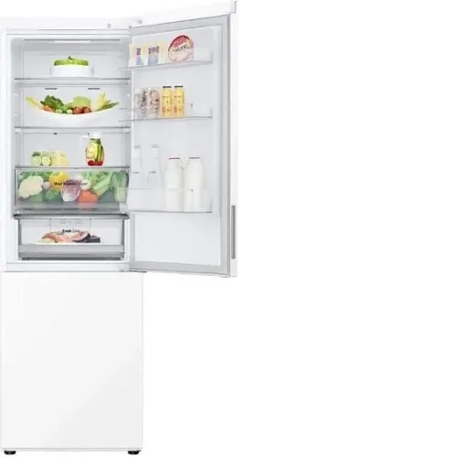 Холодильник LG GC-B459AQQW