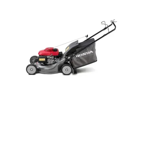 Газонокосилка HONDA HRG 536 VKEH