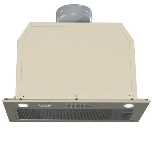 Вытяжка KANZLER D 548 B