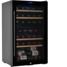 Винный шкаф ZUGEL ZCWF331DB Винный шкаф ZUGEL ZCWF331DB