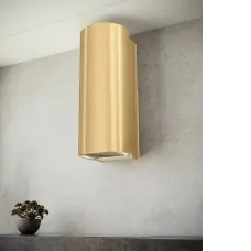 Вытяжка SIRIUS MO 209 gold