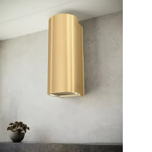 Вытяжка SIRIUS MO 209 gold
