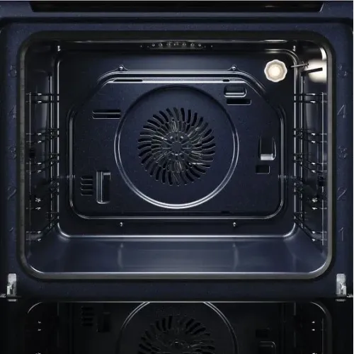 Духовой шкаф KUPPERSBERG HO 608 Black Glass
