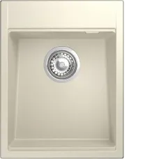 Кухонная мойка RIVELATO TESORO 405 beige scuro