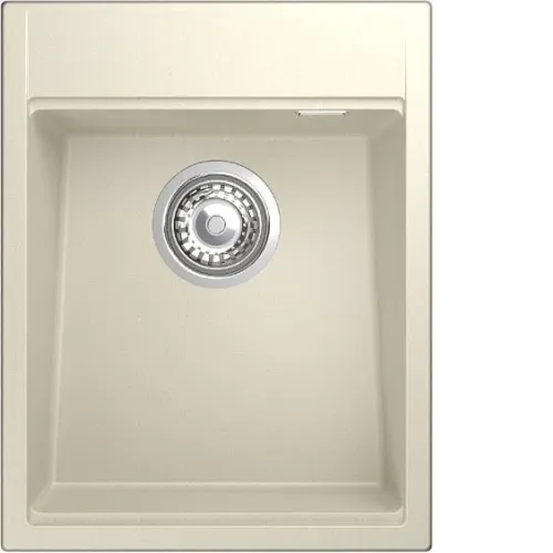 Кухонная мойка RIVELATO TESORO 405 beige scuro