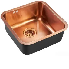 Кухонная мойка EMAR EMB-127A Nano Coppery