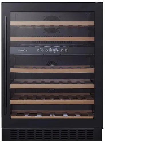 Винный шкаф TEMPTECH CLX60DB