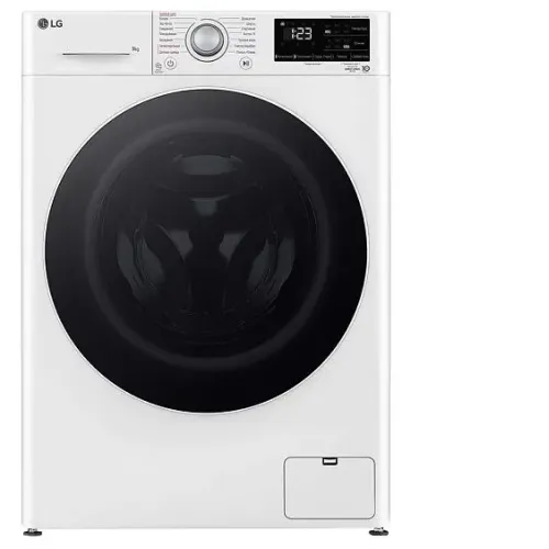 Стиральная машина LG F2V3FS0W