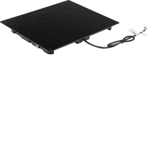Варочная поверхность VITEK VHI6410 черный
