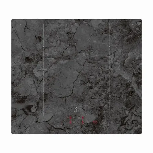 Варочная поверхность LEX EVI 640 F I DS