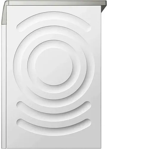 Стиральная машина BOSCH WGB256A0ME