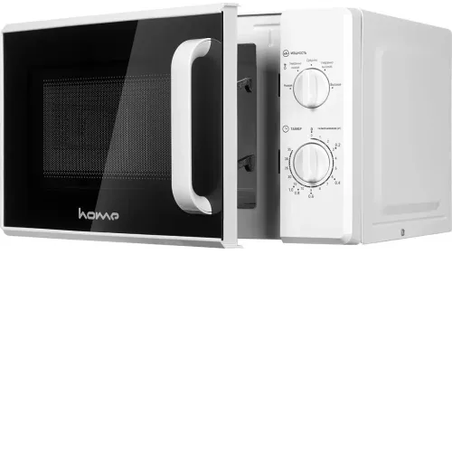 Микроволновая печь HOME HMM207DW