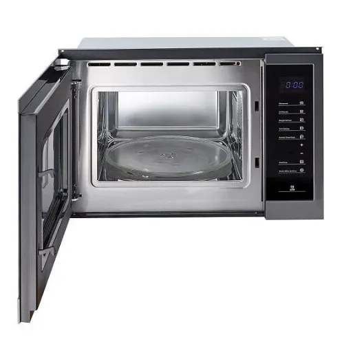 Микроволновая печь EXITEQ EXM-109 black
