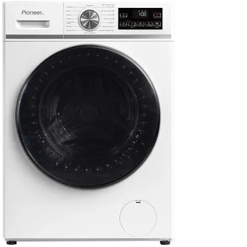 Стиральная машина PIONEER WM-127003WH