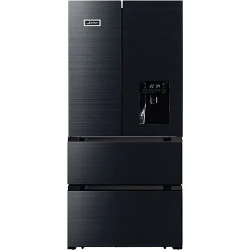 Холодильник KAISER KS 80420 RS N