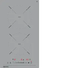 Варочная поверхность MEFERI MIH302GR POWER