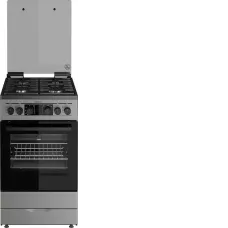 Плита DARINA ULTRA1 GM241 110 Xat