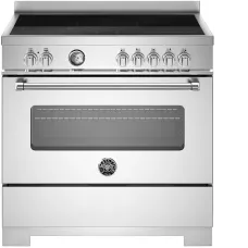 Варочный центр BERTAZZONI MAS95I1EXT2 Варочный центр BERTAZZONI MAS95I1EXT2