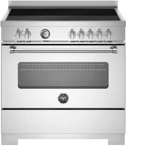 Варочный центр BERTAZZONI MAS95I1EXT2
