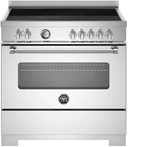 Варочный центр BERTAZZONI MAS95I1EXT2