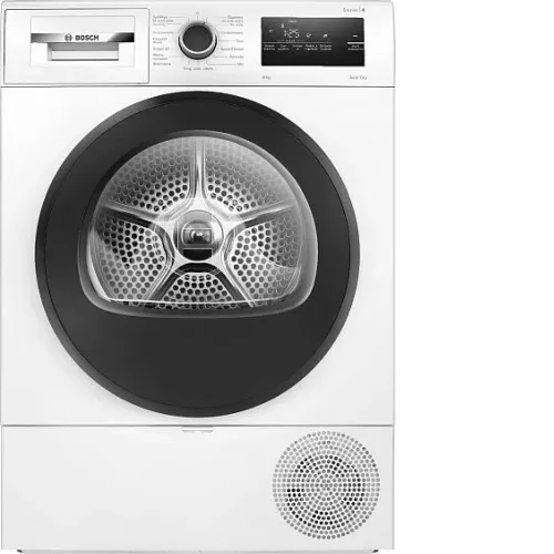 Сушильная машина BOSCH WTH85V9FPL