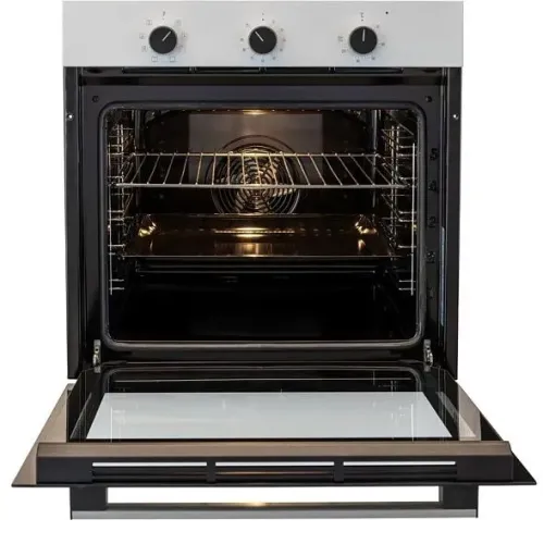 Духовой шкаф CARINO CB6EW56070