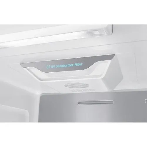Холодильник SAMSUNG RS80F65M1BWT