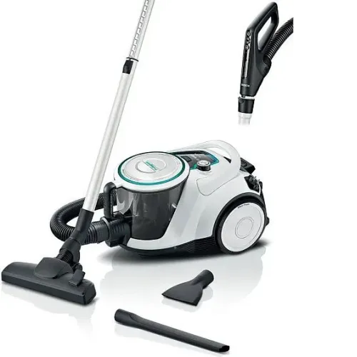 Пылесос BOSCH BGS41HYG1