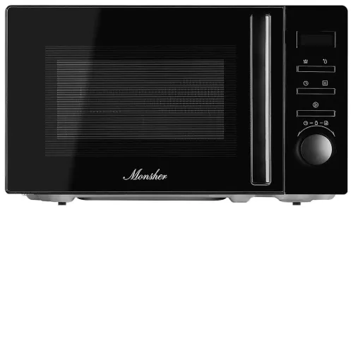 Микроволновая печь MONSHER MTW 203 Noir S