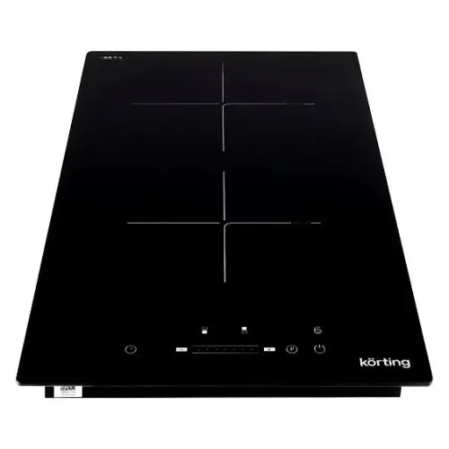 Варочная поверхность KORTING HI 32011 B