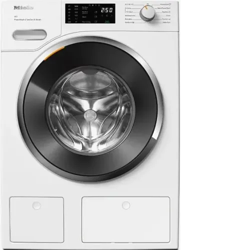 Стиральная машина MIELE WWG880WCS