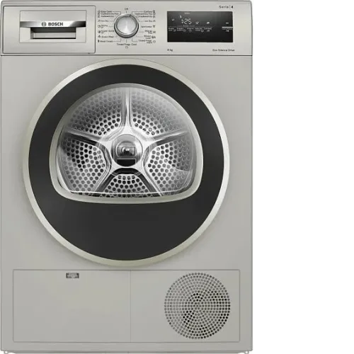 Сушильная машина BOSCH WTN86212ME